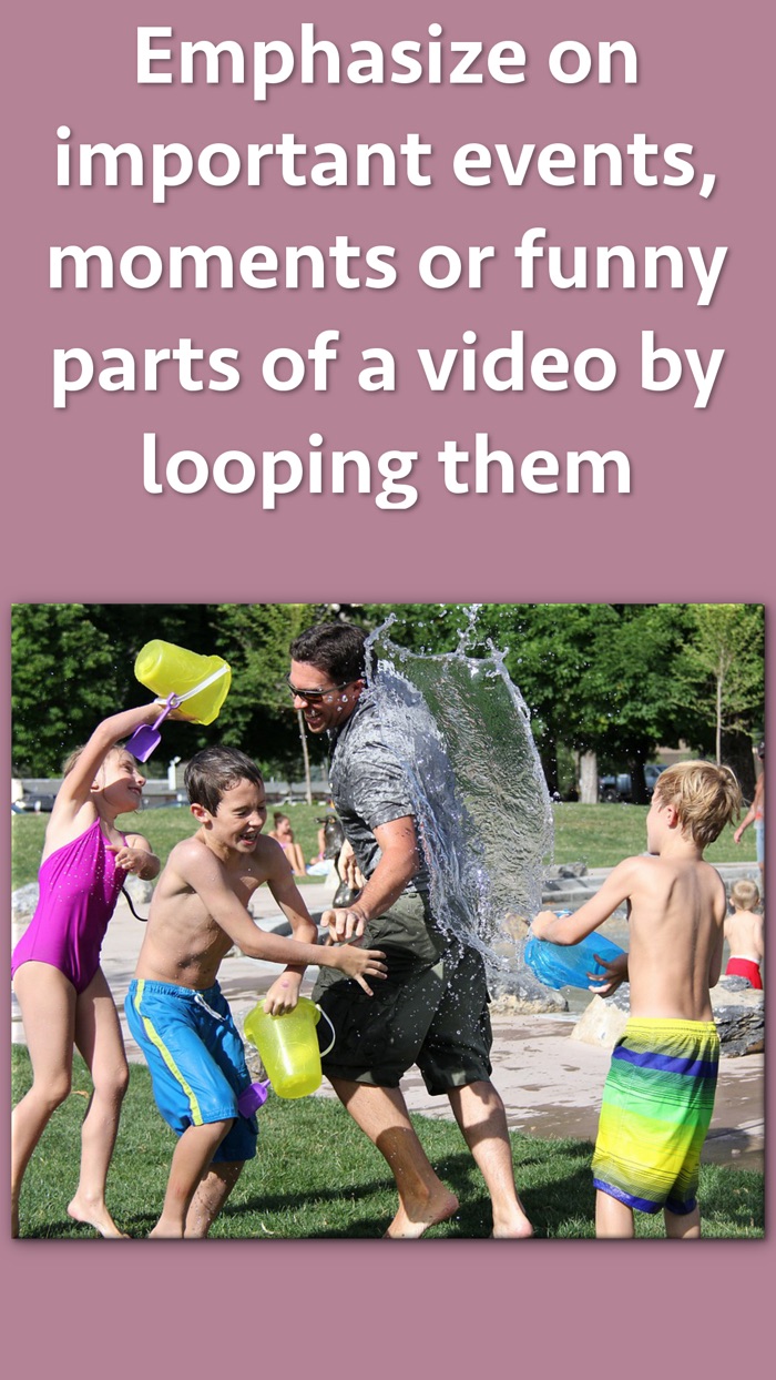 Video Looper Pro