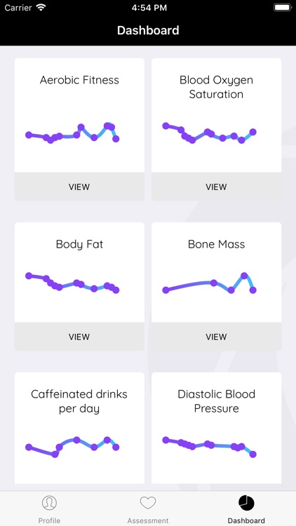 Hero Wellbeing screenshot-4