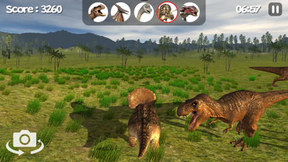 Dinosaur Simulator - Special Screenshot