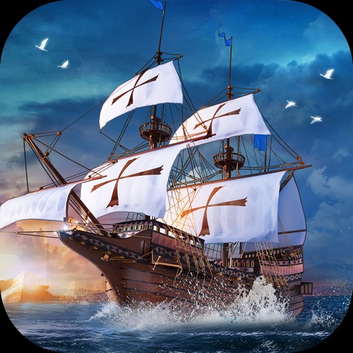 Ocean Legend iOS App