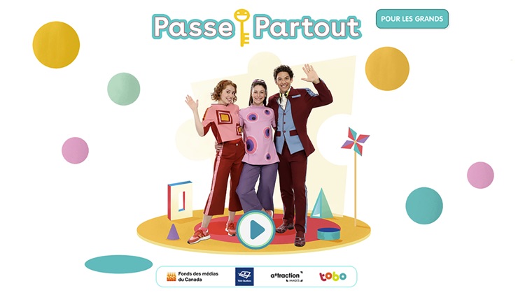Passe-Partout