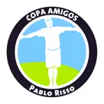 Copa Amigos App Contact