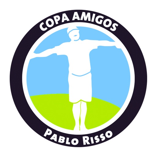 Copa Amigos icon