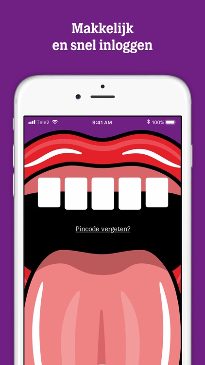 MijnTele2 App
