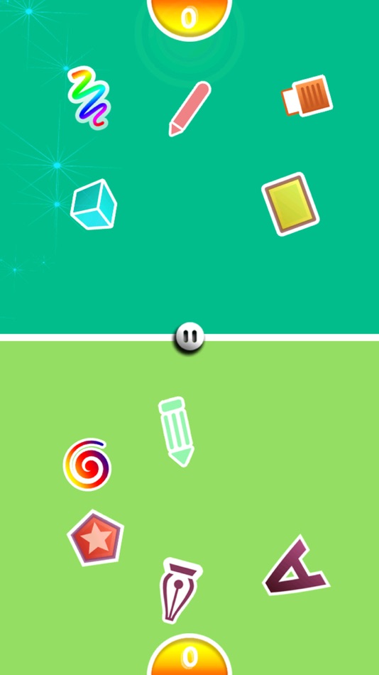 #2. Quick Match Go (iOS) 由: jj