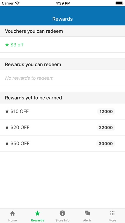 Vape Pro Rewards