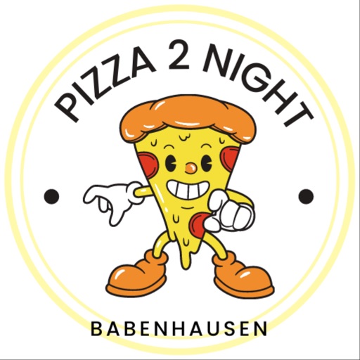 Pizza2Night icon