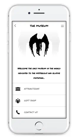 Game screenshot Mothman App hack