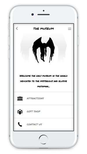 Mothman App(圖3)-速報App