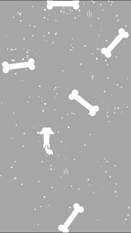 DogRun - Avoid bones screenshot-3