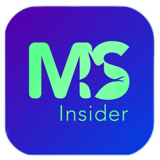 MS Insider