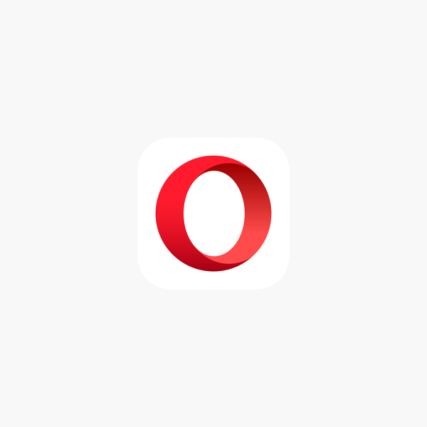 Opera Browser Fast Private On The App Store