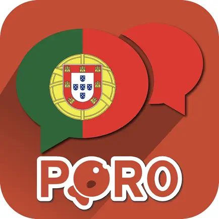 PORO - Learn Portuguese Cheats