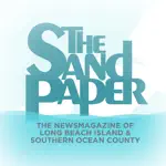 The-SandPaper App Contact