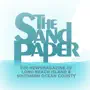 The-SandPaper