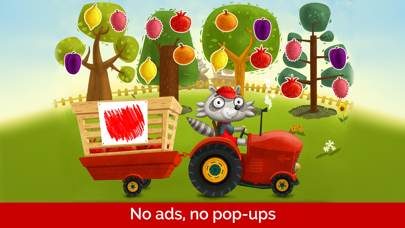 Screenshot #3 pour Toddler learning games full