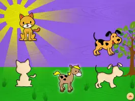Game screenshot Viggo's Animals hack