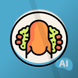 菜鉴-菜品健康识别