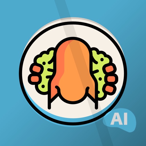 菜鉴-菜品健康识别