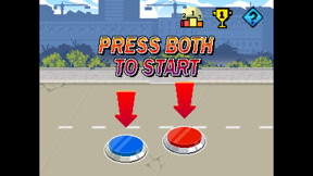 Attack Of The Cones screenshot