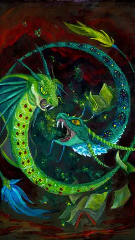 Game screenshot First Year Demons mod apk