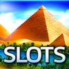 Slots - Pharaoh's Fire - iPadアプリ