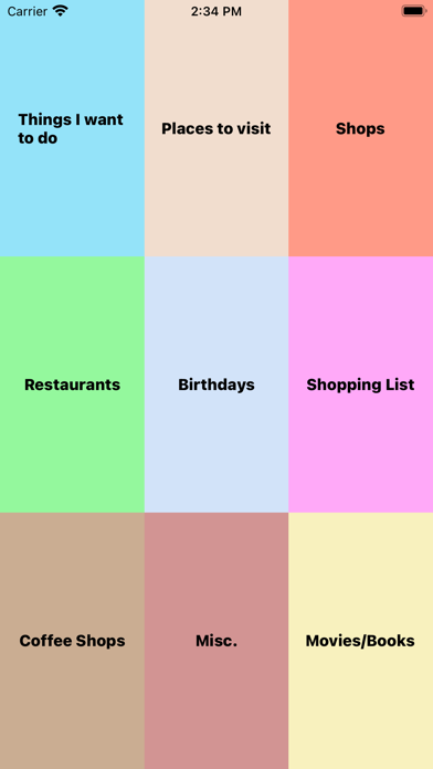 Restaurant & Coffee Keeper Screenshot