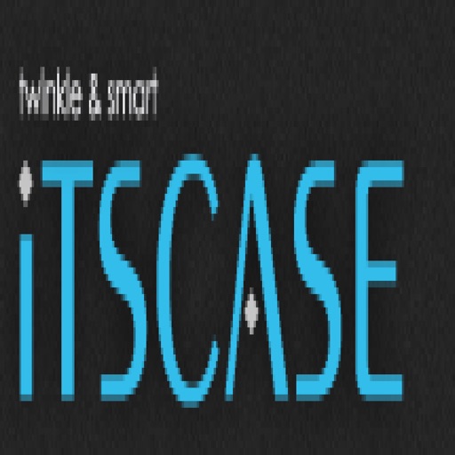 잇츠케이스 - itscase icon