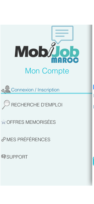 MobiJob Maroc(圖5)-速報App