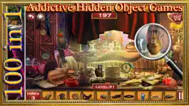 Game screenshot Hidden Objects 100 in 1 apk