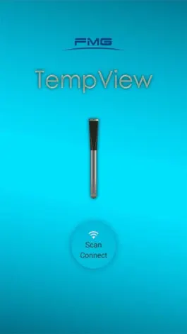 Game screenshot TempView mod apk