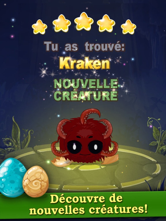 Screenshot #5 pour Bouli-Kawaï