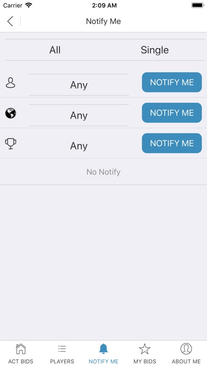 TennisPROTime screenshot-3