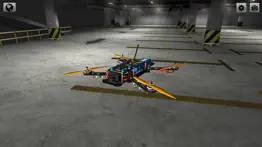 drs - drone flight simulator iphone screenshot 1