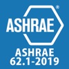 HVAC ASHRAE 62.1 - iPhoneアプリ