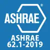HVAC ASHRAE 62.1 App Support