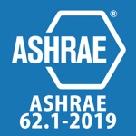 Download HVAC ASHRAE 62.1 app