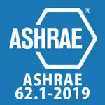 HVAC ASHRAE 62.1 App Cancel