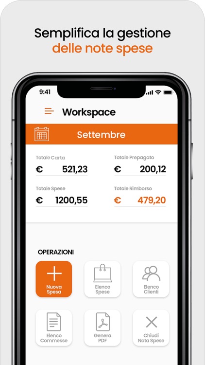 PRIME365 Travel Expenses