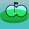 Sniper Golf 3D - iPhoneアプリ