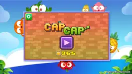 Game screenshot Cap Cap：Catch The Rhythm mod apk