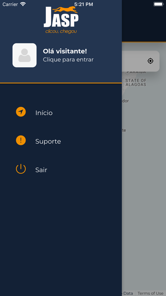 #3. JASP (iOS) By: Cub 3 Inteligencia Web