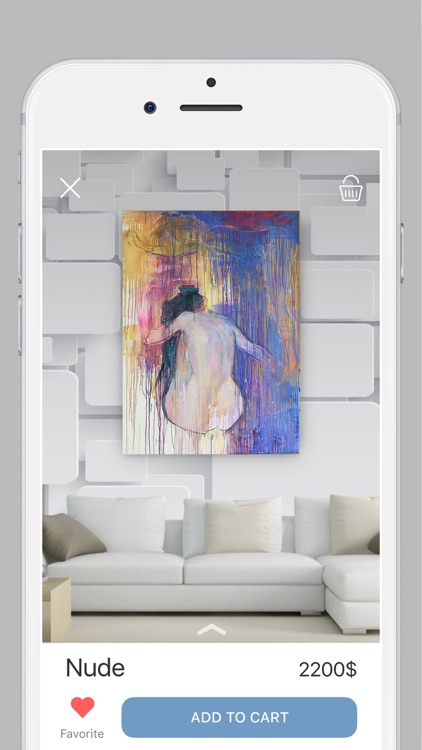 To Fit The Art screenshot-4