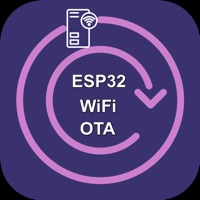 ESP32 WiFi OTA