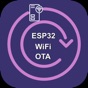 ESP32 WiFi OTA app download