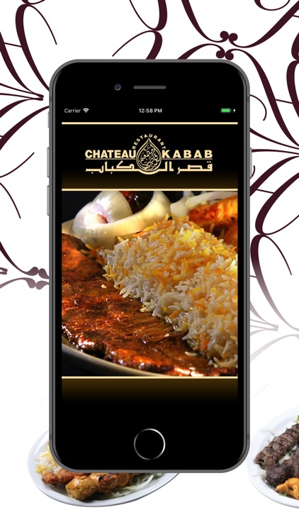 Chateau Kabab