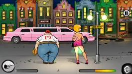 Game screenshot Street Farter X apk
