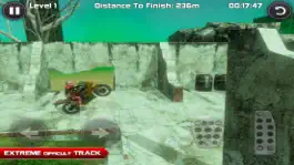 Game screenshot Moto Stunt Up Hill Rider hack