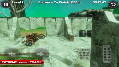 Moto Stunt Up Hill Rider screenshot 3