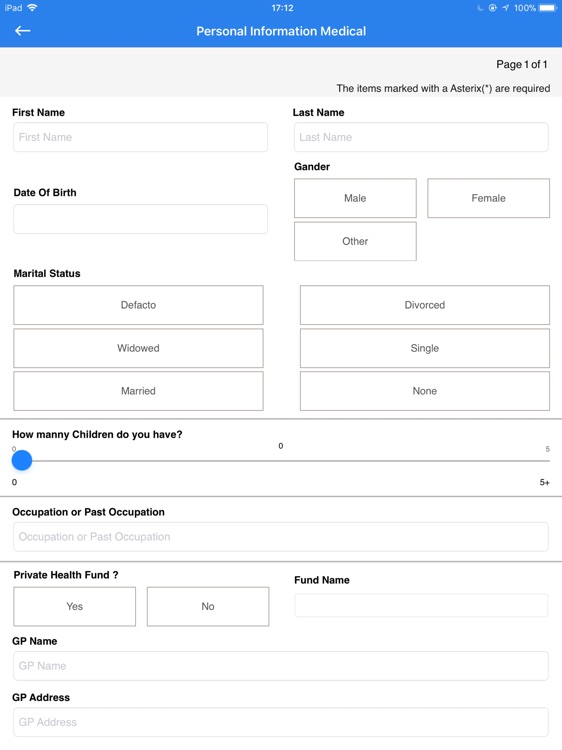 Formlio screenshot-3